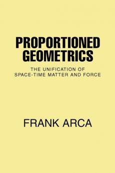 Proportioned Geometrics