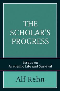 The Scholar's Progress