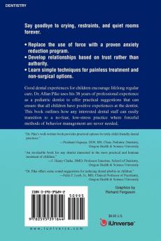 Pediatric Dentistry