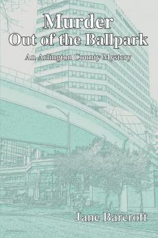 Murder Out of the Ballpark