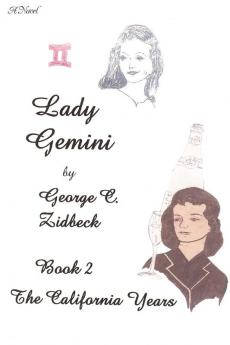 Lady Gemini Book 2