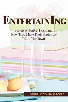 Entertaining