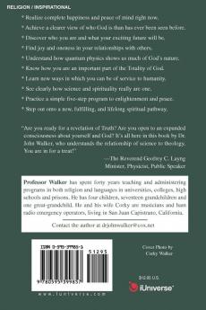 Finding God in the Quantum