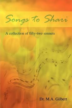 Songs to Shari