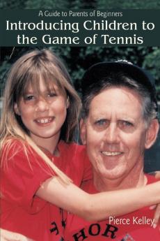 Introducing Children to the Game of Tennis