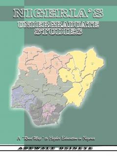 Nigeria's Undergraduate Studies