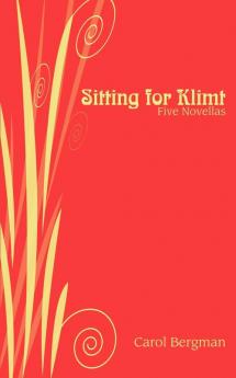 Sitting for Klimt