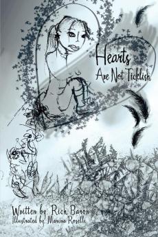 Hearts Are Not Ticklish