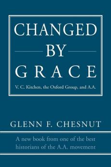 Changed by Grace