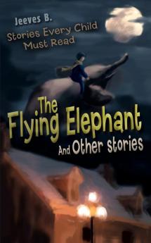 The Flying Elephant