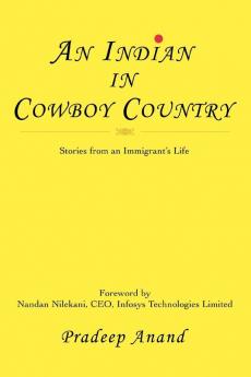 An Indian in Cowboy Country