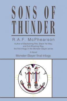 Sons of Thunder