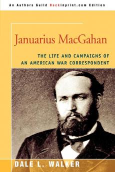 Januarius MacGahan