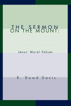 The Sermon on the Mount