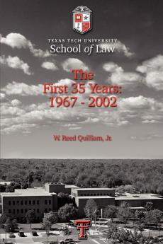 Texas Tech University School of Law