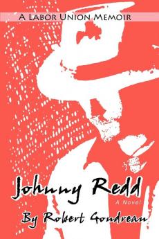 Johnny Redd