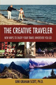 The Creative Traveler