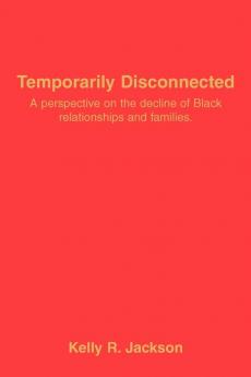 Temporarily Disconnected