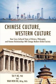 Chinese Culture Western Culture