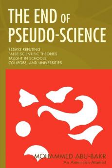 The End of Pseudo-Science