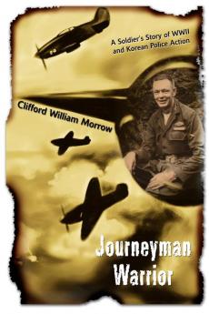 Journeyman Warrior