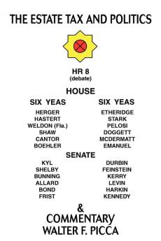 The Estate Tax and Politics