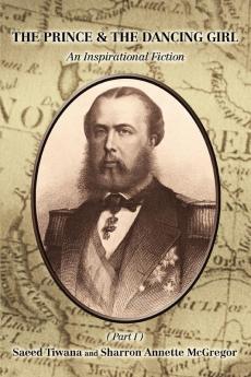 The Prince & The Dancing Girl