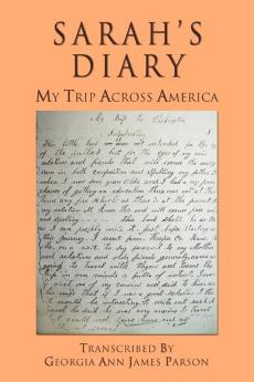 Sarah's Diary