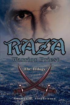 RAZA Warrior Priest