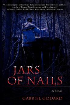 Jars of Nails