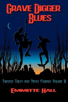Grave Digger Blues