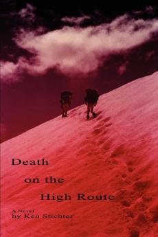 Death on the High Route