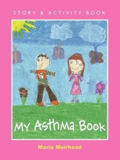 My Asthma Book