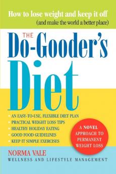 The Do-Gooder's Diet