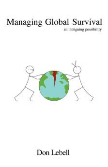 Managing Global Survival