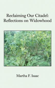 Reclaiming Our Citadel