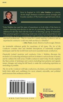 The Art of the Conductor