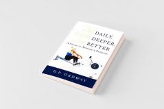 Row Daily Breathe Deeper Live Better