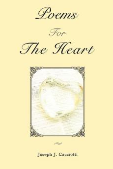 Poems For The Heart