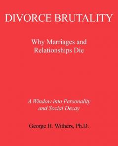 Divorce Brutality