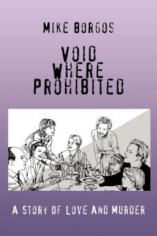 Void Where Prohibited