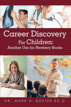 Career Discovery For Children