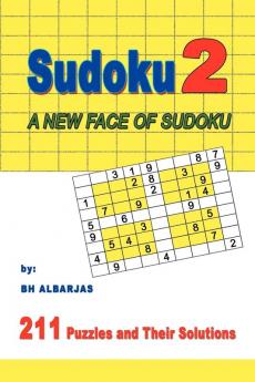 Sudoku 2: A New Face of Sudoku