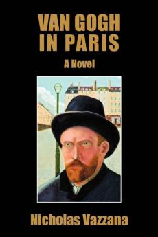 Van Gogh in Paris