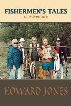 Fishermen's Tales of Adventure