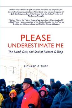 Please Underestimate Me