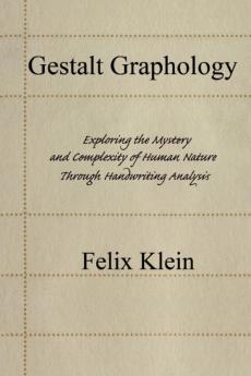 Gestalt Graphology