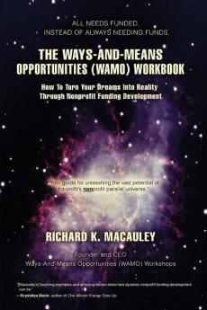 The Ways-And-Means Opportunities (WAMO) Workbook