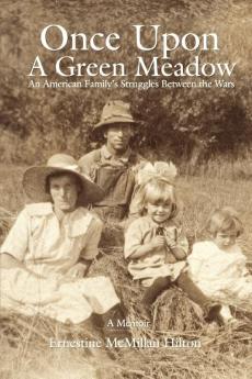 Once Upon a Green Meadow