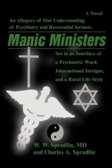 Manic Ministers